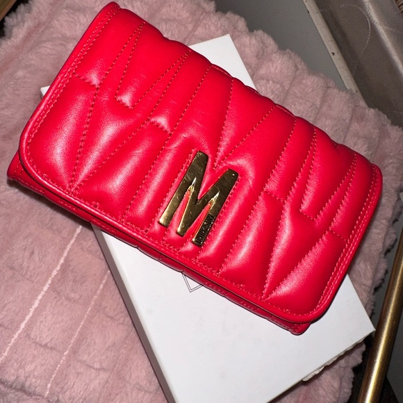 Moschino Handbags - Moschino crossbody